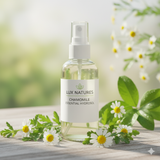 Essential hydrosols
