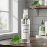 Essential hydrosols
