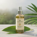 Essential hydrosols
