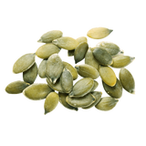 Pumpkin Seed oil unrefined organic - Lux Natures Soaps & Skincare