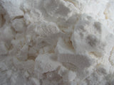 Arrowroot powder- Soap making-Deodorant making - Lux Natures Soaps & Skincare