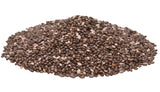 Chia Seed oil cold pressed virgin - Lux Natures Soaps & Skincare