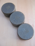 Henna Rosemary Hair Shampoo Bar - Lux Natures Soaps & Skincare