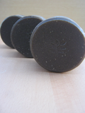Henna Rosemary Hair Shampoo Bar - Lux Natures Soaps & Skincare