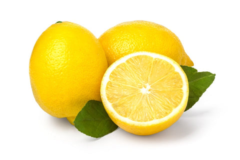 Lemon essential oil 16 oz