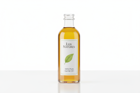 Carrier oils