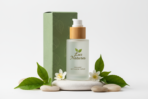 Natural extracts, essential hydrosols,  and additives