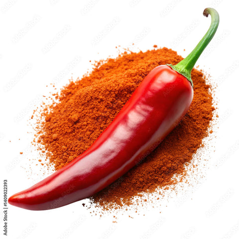 Cayenne body lotion base
