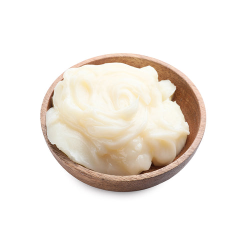 Grass fed tallow hands and feet balm base