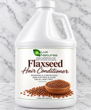 Hair Line Flax seed Hair Conditioner base