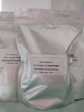 Hemp organic dog treats choose the flavor