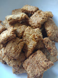 Hemp organic dog treats choose the flavor