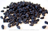 Black Seed (Cumin) cold pressed oil unrefined organic - Lux Natures Soaps & Skincare
