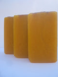 Sea Buckthorn berry oil unrefined organic - Lux Natures Soaps & Skincare