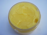 Rosehip seed butter blend - Lux Natures Soaps & Skincare