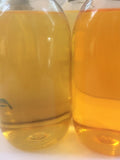 Apple seed oil unrefined organic - Lux Natures Soaps & Skincare