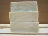 100% Olive Castile soap - Lux Natures Soaps & Skincare