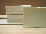 100% Olive Castile soap - Lux Natures Soaps & Skincare