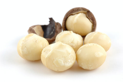 Macadamia Nut oil refined - Lux Natures Soaps & Skincare