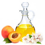 Apricot Kernel oil refined - Lux Natures Soaps & Skincare