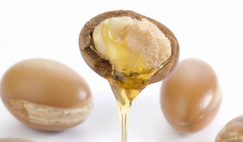 Argan oil refined - Lux Natures Soaps & Skincare