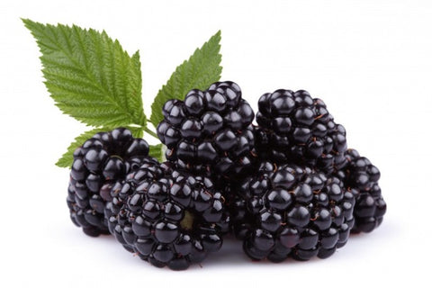 Blackberry seed oil virgin organic