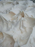 Magnesium Body Butter base