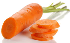 Carrot Dog natural treats - Lux Natures Soaps & Skincare
