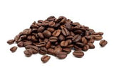 Coffee dark bean unrefined oil - Lux Natures Soaps & Skincare