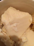 Cupuacu butter unrefined - Lux Natures Soaps & Skincare