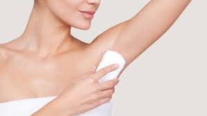 Natural deodorant base aluminum free - Lux Natures Soaps & Skincare
