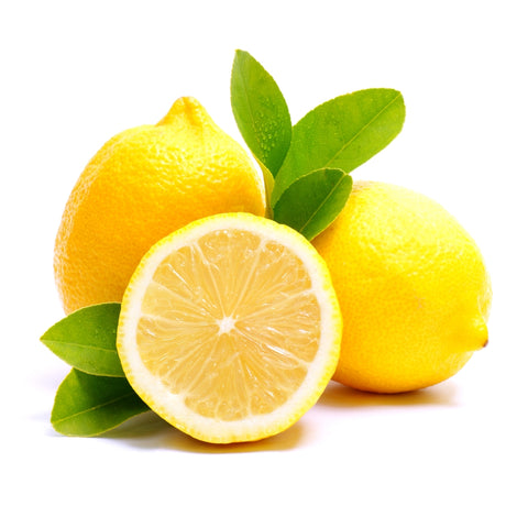Lemon butter - Lux Natures Soaps & Skincare