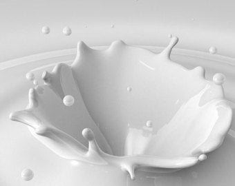 Magnesium milk Emu oil lotion base - Lux Natures Soaps & Skincare