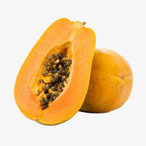 NEW Papaya face cream base - Lux Natures Soaps & Skincare