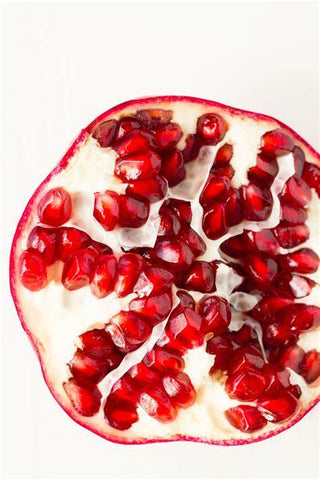 Pomegranate seed oil unrefined